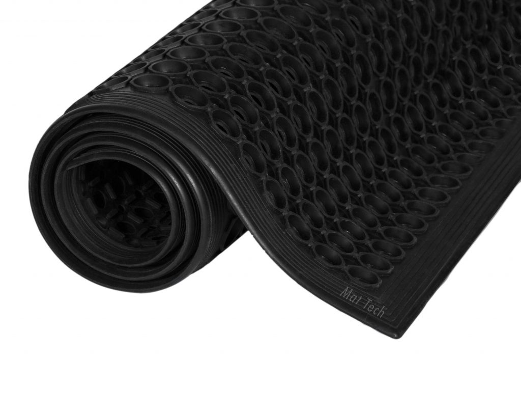 SAFEWALK LIGHT NOIR Mat Tech